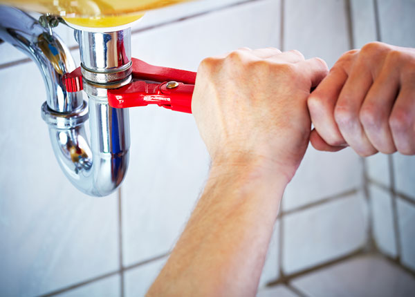 About Davidsville Plumbers